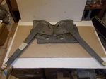 Mopar Nos T/gate Electric Window Regulator 69-71 Plymouth Dodge Chrysler S/wagon. Fixed Price $195.00.