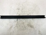 14-18 Bmw X5 F15 Rear Right Door Window Belt Inner Weatherstrip Seal Rubber Oem. Fixed Price $20.00.