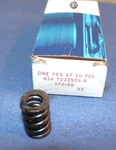 1964-68 Mustang Shelby Cougar Falcon 66-77 Bronco Nos Vent Window Pivot Spring. Fixed Price $19.00.