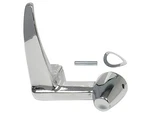 1961-66 F100 Handle Vent Window Chrome Lh F250 F350 Pickup Truck New. Fixed Price $39.90.