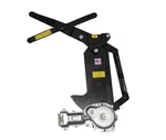 1952-54 Mainline, Crestline 2-DR, Power Window Kit, Front W/ Ftfg Door Switches. Fixed Price $852.89.