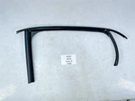 2016-2020 Oem Tesla Model X Rear Left Driver Side Door Window Seal. Fixed Price $74.95.