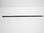 Porsche Boxster 2014 Left Upper Door Weatherstip Belt Molding Trim 13-16 ;:o. Fixed Price $79.00.