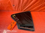 14-17 Infiniti Q50 Quarter Door Glass Window Driver Left Rear Oem #242. Fixed Price $64.95.