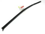 Rear Right Door Belt Weatherstrip Seal For 18-23 Kia Stinger 83241J5000. Fixed Price $35.95.