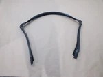 Mercedes SLK55 R171 2006 Front Windshield Weather Strip Seal Gasket 04-11 *#4. Fixed Price $82.00.