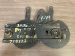 1935 1936 Plymouth Dodge Desoto Rh Front Door Window Regulator Nors 1224. Fixed Price $139.99.