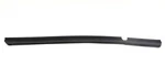 New Oem Ford Rear Left Inner Door Belt Weatherstrip 8A8Z7425861A Flex 09-19. Fixed Price $28.45.