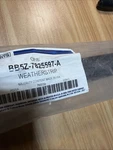 Ford BB5Z-7825597-A Door Glass Channel Weatherstrip Explorer 2011-2016 Driver Si. Fixed Price $42.50.