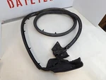 Dodge Shelby Charger Glhs Rampage Door Seal 5231285 Turismo Scamp. Fixed Price $40.00.