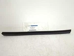 New Oem Ford Front Upper Door Window Belt 2010-2019 Taurus Lh AG1Z-5421457-A. Fixed Price $40.00.