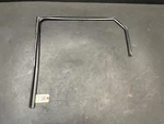 Rear Left Door Window Glass Run Channel 2020 Kia Soul 83530-K0000 2021 2022 2023. Fixed Price $60.00.