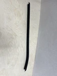 2017-2022 Ford F-250 Rear Right Door Window Belt Weatherstrip FL3Z-1625860-B. Fixed Price $29.99.