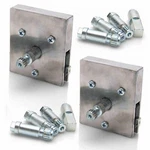 60-87 Chevy Truck Power Window Crank Switch Kit Doors Autoloc AUT9D6AB2 Rat. Fixed Price $199.95.