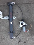 1998-2011 Lincoln Town Car Driver Rear Window Regulator Elec Oem Id 7W1Z5427001A. Fixed Price $95.99.