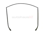 Genuine Bmw Windshield Molding BM-51317008911 650I M6 645CI. Fixed Price $192.65.