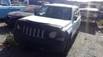 Passenger Rear Window Regulator Manual Fits 07-17 Patriot 31945271. Fixed Price $110.70.