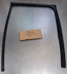 Mazda CX-5 2015 Left Rear Window Run Channel Seal Weatherstrip KD53-73-605G 4P. Fixed Price $36.88.