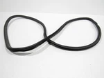 Land Range Rover Evoque 2023 Front Left Door Weatherstrip Body Seal 20-24 ; :a. Fixed Price $52.20.