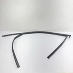 2019-2025 Bmw X7 G07 Front Left Side Door Weather Strip Seal Molding Oem. Fixed Price $110.00.