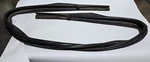 01-04 Toyota Sequoia Hatch Tail Gate Glass Run Channel Rubber Window Seal Lift. Fixed Price $59.99.