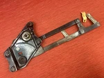 Nos 1948-1952 Ford Truck R/h Door Window Regulator #7C-8123200-A. Fixed Price $69.50.