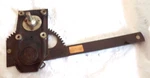 Nos Ford Window Regulator Rear 893189. Fixed Price $145.00.