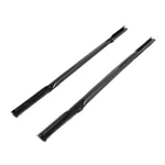 Metro Front Vent Window Seals 1950-1951 Mercury Monterey 2/4 Door Wr 3311. Fixed Price $137.99.