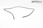 2017-2024 Mitsubishi Mirage Front Windshield Molding Weatherstrip Seal Oem. Fixed Price $63.19.
