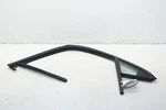 2019-2025 Chevrolet Blazer 2LT Front Right Door Window Run Channel W/ Vent Glass. Fixed Price $127.07.