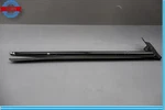 07-14 Mercedes CL550 CL600 W216 Front Left Driver Side Door Window Seal Oem. Fixed Price $88.35.