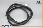 10-16 Porsche Panamera 970 Rear Left Door Weatherstrip Rubber Seal Oem. Fixed Price $114.50.