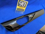 Piano Black 06-13 Bentley Continental Flying Spur Front Right Door "wood" Trim. Fixed Price $49.00.