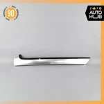 Audi B9 S5 Convertible Front Right Windshield Cover Panel Molding 8W7853266B Oem. Fixed Price $95.23.