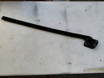 New Tesla Model Y Front Left Inner Belt Seal 1500062-00-C 1500062-00-F. Fixed Price $55.00.