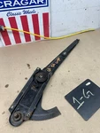 Used 1967 1968 Mustang Window Regulator Guide Channel Track Right Ford Part Oem!. Fixed Price $84.99.