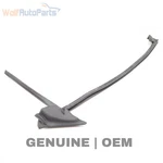 2018 Audi A5 - Front Left Door / Window Slot Seal (inner) 8W8837479A. Fixed Price $36.92.
