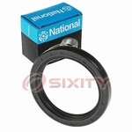 National Torque Converter Seal For 2013 Infiniti JX35 Automatic Transmission Ci. Fixed Price $12.82.