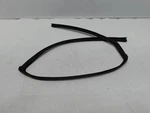 2016-2021 Honda Civic Rear Passenger Door Window Run Channel Seal Oem. Fixed Price $43.99.