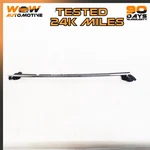 07-11 Bentley Continental Gtc Front Left Outside Window Weather Seal Molding Oem. Fixed Price $130.26.