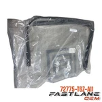 2017-2023 Honda Ridgeline Left Rear Weatherstrip New Oem 72775-T6Z-A11. Fixed Price $32.50.