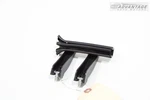2017-2019 Alfa Romeo Giulia Rear Right Side Door Window Glass Guide Bracket Oem. Fixed Price $27.99.