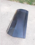 1970 1971 1972 Gto Judge Lemans Nos Lh Driver Door Skin Ram Air Endura Raiv. Fixed Price $3000.00.