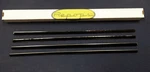 1964 1965 Ford Ranchero Door Window Felt Fuzzies Rubber Seal Kit. Fixed Price $129.48.
