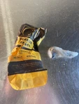 Nos 1949 - 1652 Chevrolet Pontiac Left Vent Window Handle # 4167989. Fixed Price $22.40.