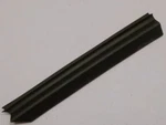 Genuine Bmw E60 E61 Door Trim. Quarter Window Weatherstriping. Driver. Rear. Fixed Price $15.00.