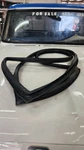 Door Window Belt Weatherstrip-seal Fairchild Industries F3049. Fixed Price $50.00.