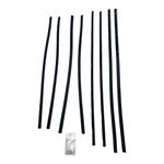 Repops Felt Kit 1966-1967 Ford Fairlane 2-DOOR Coupe (made In Usa). Fixed Price $249.99.