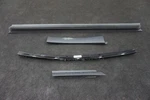 Set Rear Right Door Window Run Channel Trim 51357336030 Bmw 740I G12 2016-22. Fixed Price $71.99.