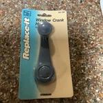 Dorman 701-781 Window Crank Handle Nos. Fixed Price $8.95.